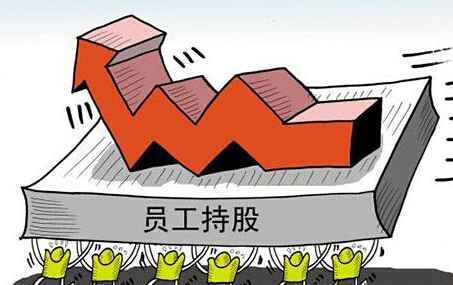 All-employee shareholding model