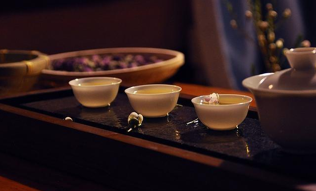 浅谈“茶文化”