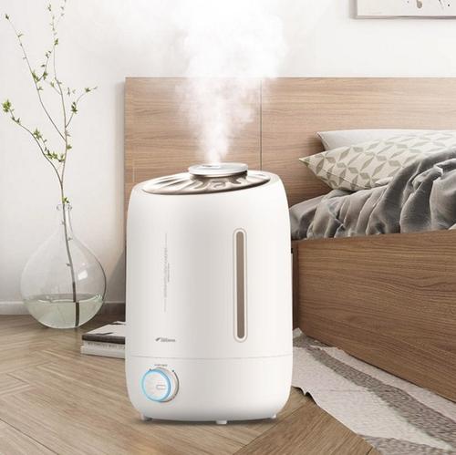 Pengontrol pelembab 24V