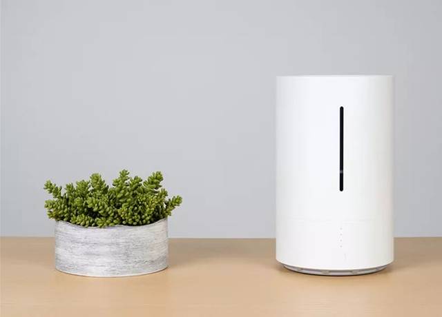 220V kendinden heyecanlı nemlendirici kontrolörü