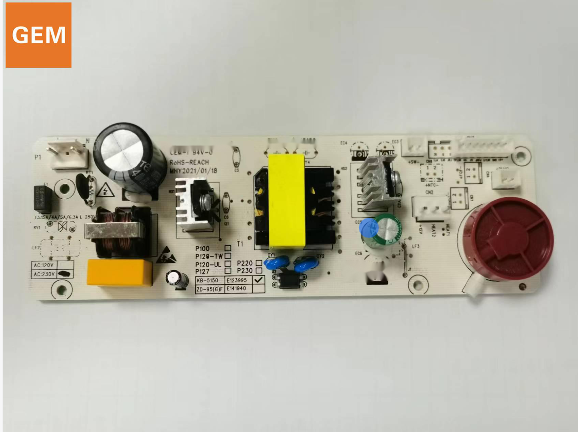 Контроллер вакуумной эвакуации